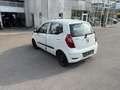 Hyundai i10 Life Weiß - thumbnail 3