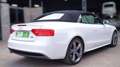 Audi A5 Descapotable Manual de 2 Puertas Weiß - thumbnail 5