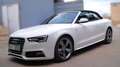 Audi A5 Descapotable Manual de 2 Puertas Weiß - thumbnail 1
