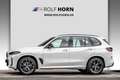BMW X5 M60i Navi adLED harman/kardon RKam HeadUp AHK Weiß - thumbnail 7