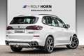 BMW X5 M60i Navi adLED harman/kardon RKam HeadUp AHK Weiß - thumbnail 2