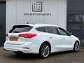 Ford Focus Wagon 2.0 150pk Autom. VIGNALE Pano Leder Camera Weiß - thumbnail 8