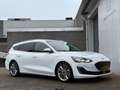 Ford Focus Wagon 2.0 150pk Autom. VIGNALE Pano Leder Camera Weiß - thumbnail 10