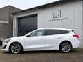 Ford Focus Wagon 2.0 150pk Autom. VIGNALE Pano Leder Camera Weiß - thumbnail 5