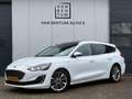 Ford Focus Wagon 2.0 150pk Autom. VIGNALE Pano Leder Camera Weiß - thumbnail 1