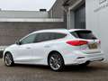 Ford Focus Wagon 2.0 150pk Autom. VIGNALE Pano Leder Camera Weiß - thumbnail 6
