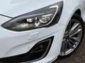 Ford Focus Wagon 2.0 150pk Autom. VIGNALE Pano Leder Camera Weiß - thumbnail 12