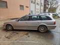 BMW 523 5er 523i touring Argintiu - thumbnail 4