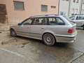 BMW 523 5er 523i touring Argintiu - thumbnail 1