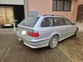 BMW 523 5er 523i touring Argintiu - thumbnail 11
