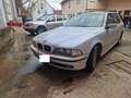 BMW 523 5er 523i touring Argintiu - thumbnail 9