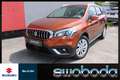 Suzuki SX4 S-Cross 1,0 DITC ALLGRIP shine Brun - thumbnail 1