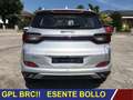 EMC SEI 1.5 GPL MT NUOVO INFOTAINMENT! 5 ANNI GARANZIA Argento - thumbnail 4