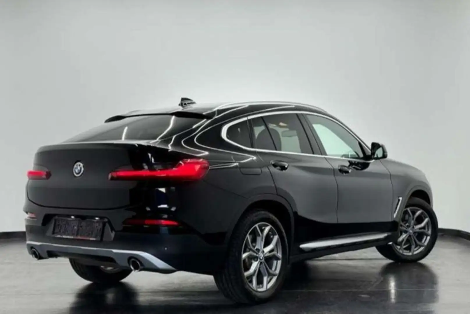 BMW X4 xDrive30i Aut. - 2