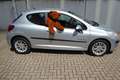 Peugeot 207 Tendance Grau - thumbnail 9
