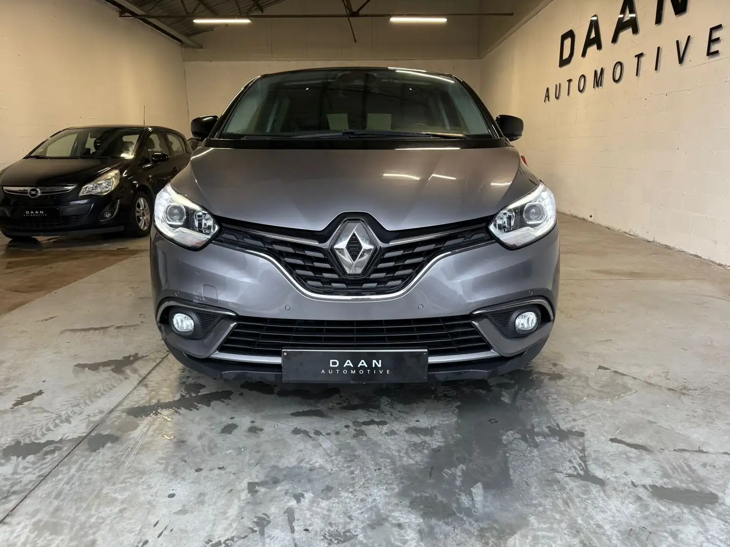 Renault Scenic 1.33 TCE 7 PLACES - 2