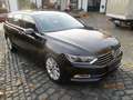 Volkswagen Passat Variant Passat Comfortline Inspektion Neu, AHK,Top Negro - thumbnail 1