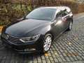 Volkswagen Passat Variant Passat Comfortline Inspektion Neu, AHK,Top Negro - thumbnail 2