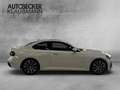 BMW 218 i Coupe AUTOMATIK 18''NAVI LC PLUS GLASDACH SPORTS Alb - thumbnail 4
