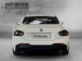 BMW 218 i Coupe AUTOMATIK 18''NAVI LC PLUS GLASDACH SPORTS Alb - thumbnail 6