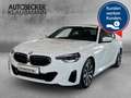 BMW 218 i Coupe AUTOMATIK 18''NAVI LC PLUS GLASDACH SPORTS Alb - thumbnail 1