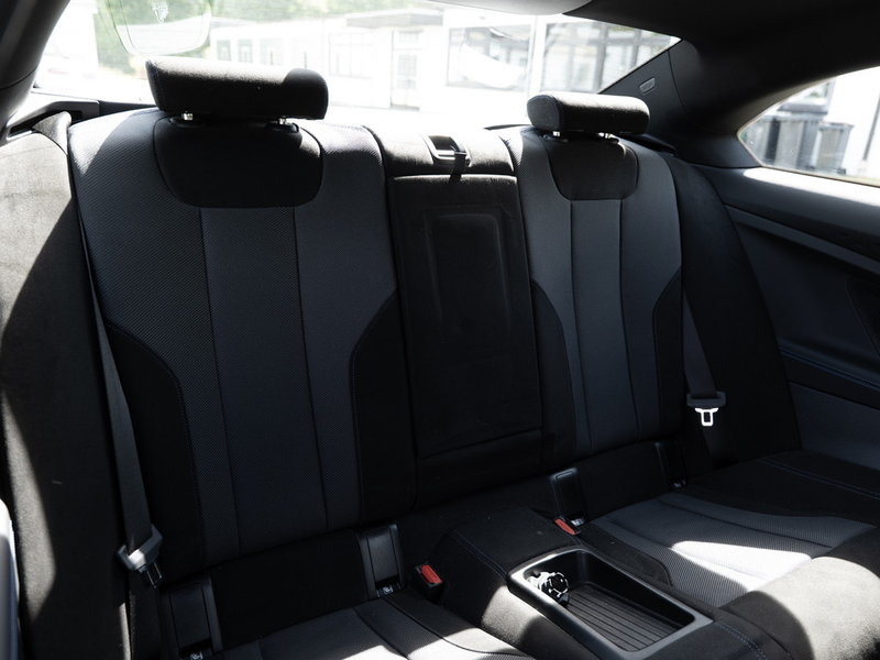 BMW 218 i M-Sport LED NAVI KAMERA SHZ PDC KEYLESS — photo 9