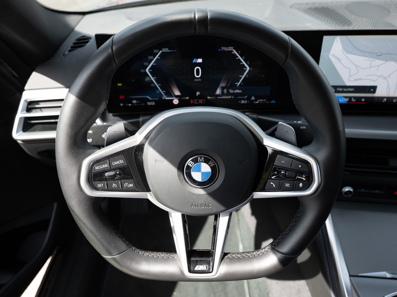 BMW 218 i M-Sport LED NAVI KAMERA SHZ PDC KEYLESS — photo 12