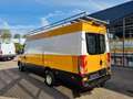 Iveco Daily 50C17 L4H2 MAXI/ Airco/ Navi/ Imperiaal/ Trekhaak Jaune - thumbnail 5