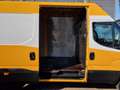 Iveco Daily 50C17 L4H2 MAXI/ Airco/ Navi/ Imperiaal/ Trekhaak Jaune - thumbnail 9