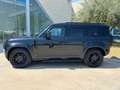 Land Rover Defender 110 HSE 240cv offerta T-Stock prezzo imperdibile Nero - thumbnail 3