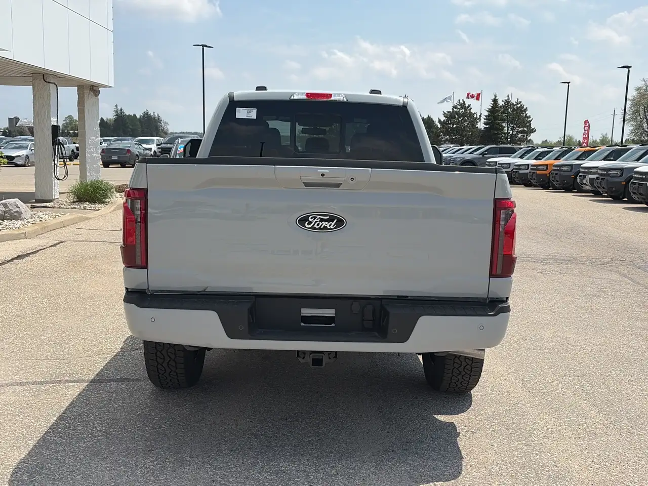 Ford F 150 снимка Ford F 150