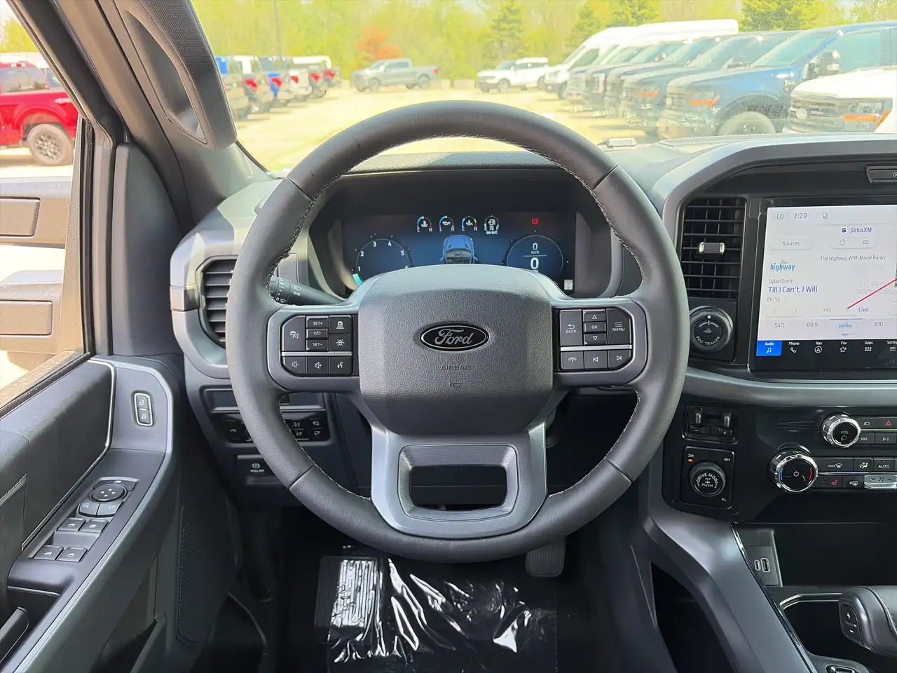 Ford F 150 снимка Ford F 150