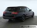 Mercedes-Benz E 300 E 300 d T 4M AMG SD AHK NIGHT ParkSpgl RFK TotWi Schwarz - thumbnail 3