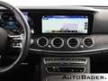 Mercedes-Benz E 300 E 300 d T 4M AMG SD AHK NIGHT ParkSpgl RFK TotWi Schwarz - thumbnail 8