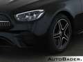 Mercedes-Benz E 300 E 300 d T 4M AMG SD AHK NIGHT ParkSpgl RFK TotWi Schwarz - thumbnail 2