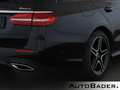 Mercedes-Benz E 300 E 300 d T 4M AMG SD AHK NIGHT ParkSpgl RFK TotWi Schwarz - thumbnail 4