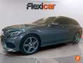 Mercedes-Benz C 250 C250 D BLUETECH 205 Gris - thumbnail 5