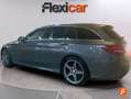 Mercedes-Benz C 250 C250 D BLUETECH 205 Gris - thumbnail 8