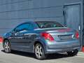 Peugeot 207 CC Cabrio-Coupe Filou siva - thumbnail 3