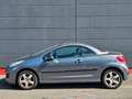 Peugeot 207 CC Cabrio-Coupe Filou siva - thumbnail 2