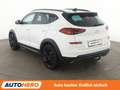 Hyundai TUCSON 1.6 TGDI N-Line 4WD Aut*NAVI*LED*TEMPO*CAM*AHK* Alb - thumbnail 4