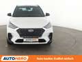Hyundai TUCSON 1.6 TGDI N-Line 4WD Aut*NAVI*LED*TEMPO*CAM*AHK* Alb - thumbnail 9