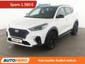 Hyundai TUCSON 1.6 TGDI N-Line 4WD Aut*NAVI*LED*TEMPO*CAM*AHK* Alb - thumbnail 1