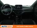Hyundai TUCSON 1.6 TGDI N-Line 4WD Aut*NAVI*LED*TEMPO*CAM*AHK* Alb - thumbnail 12