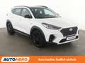 Hyundai TUCSON 1.6 TGDI N-Line 4WD Aut*NAVI*LED*TEMPO*CAM*AHK* Alb - thumbnail 8