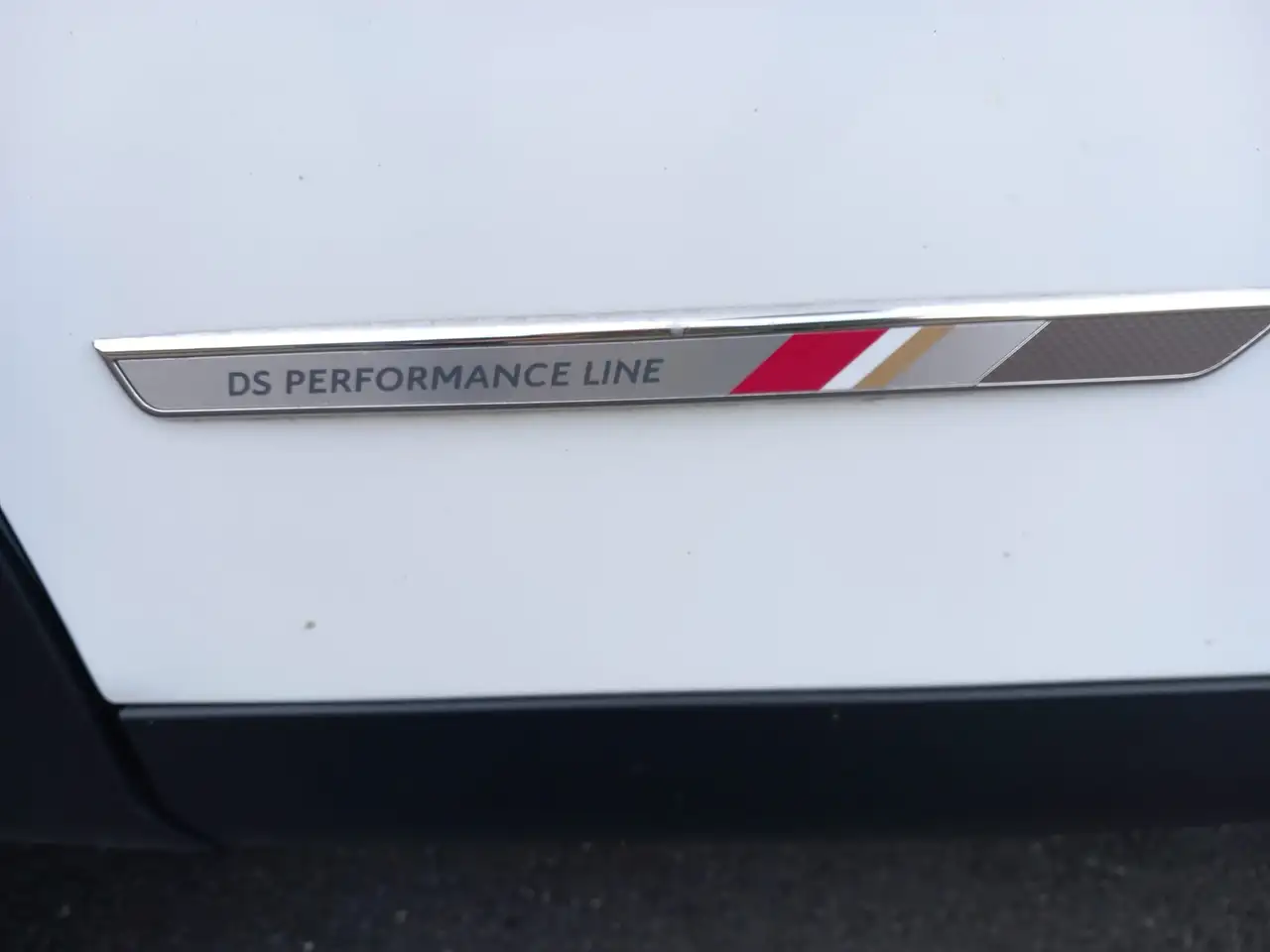 DS Automobiles DS 3 2023