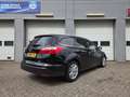 Ford Focus Wagon 1.0 EcoBoost Titanium Noir - thumbnail 8