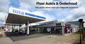 Ford Focus Wagon 1.0 EcoBoost Titanium Noir - thumbnail 7