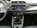 Nissan Leaf 62 kWh 360°-Kamera, Klima, LED - e+ Acenta Gümüş rengi - thumbnail 14