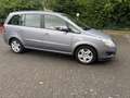 Opel Zafira B Edition Silber - thumbnail 5